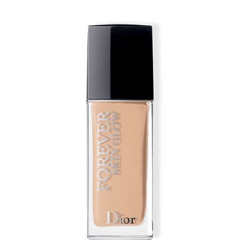 dior forever skin glow foundation 2n neutral